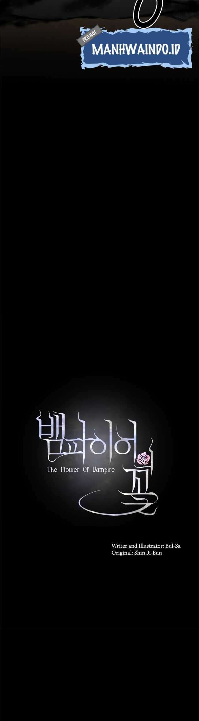 The Flower of Vampire Chapter 19 Gambar 23