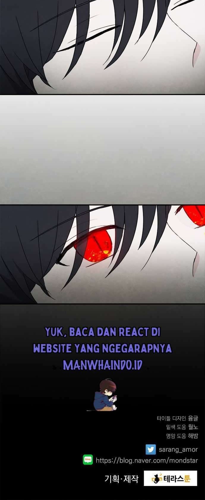 The Flower of Vampire Chapter 19 Gambar 32