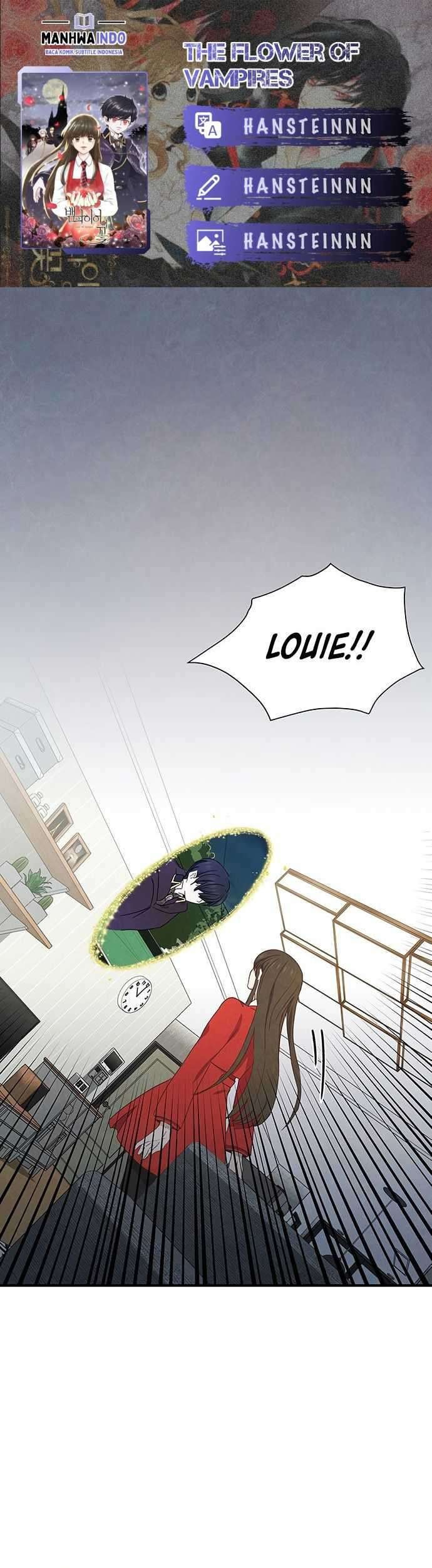 Baca Komik The Flower of Vampire Chapter 18 Gambar 1