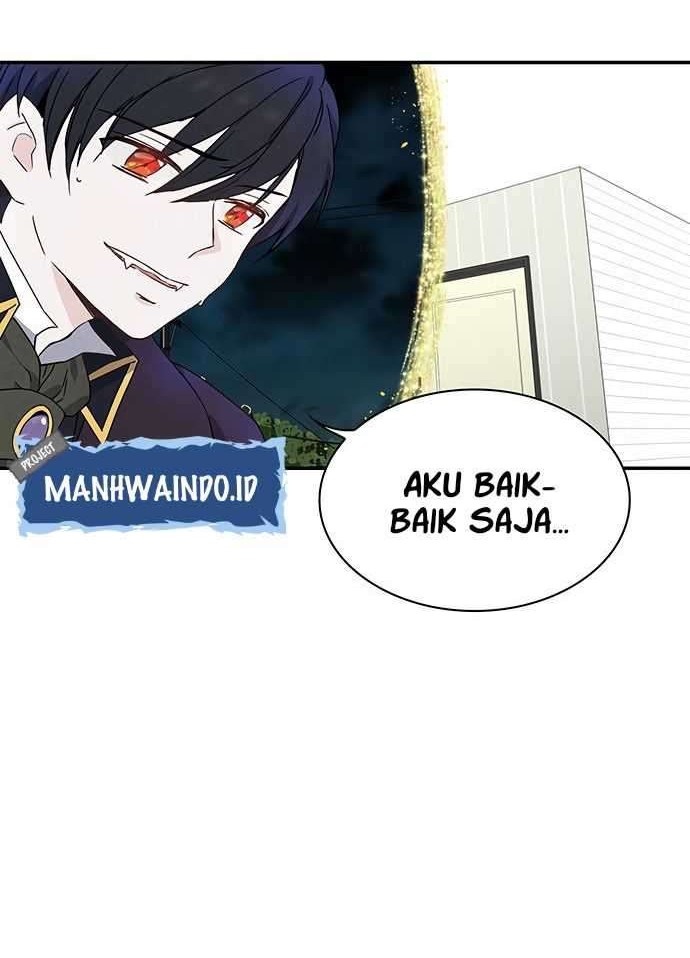 The Flower of Vampire Chapter 18 Gambar 4
