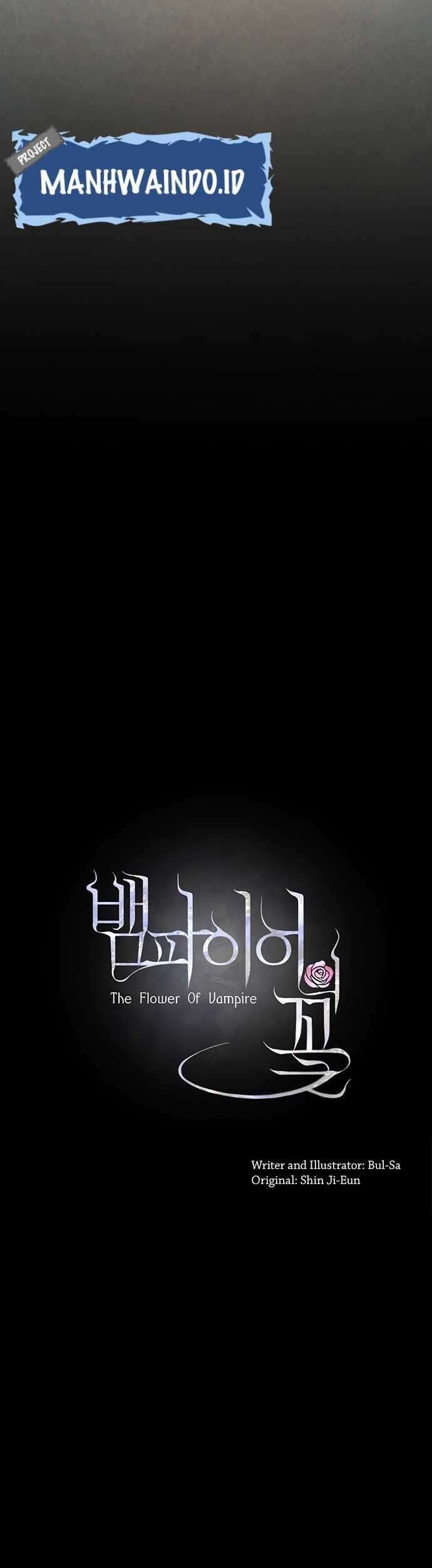 The Flower of Vampire Chapter 18 Gambar 7