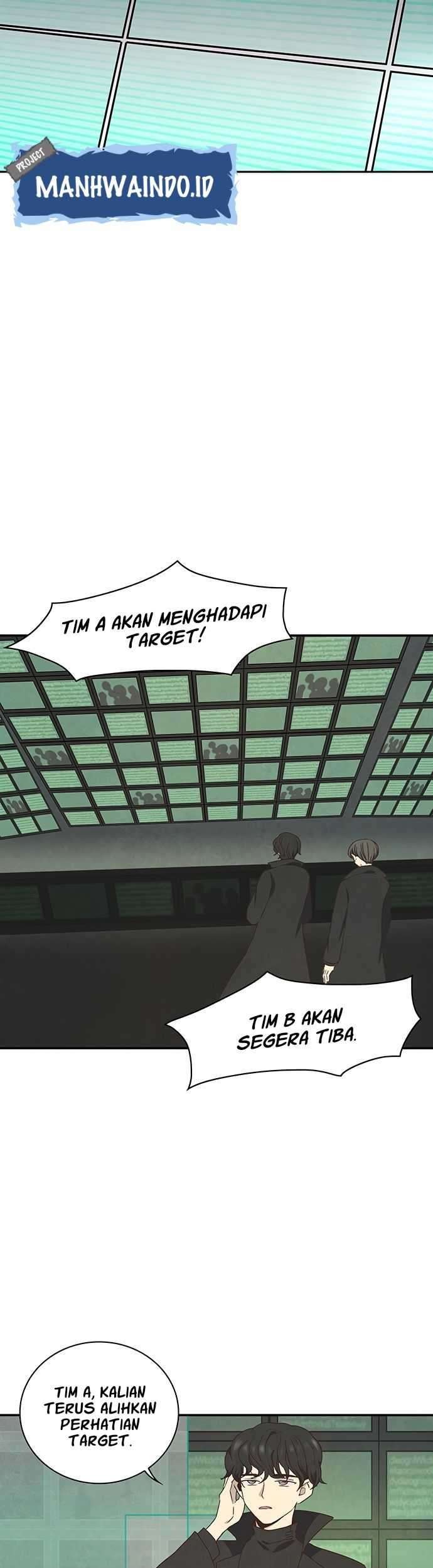 The Flower of Vampire Chapter 18 Gambar 9
