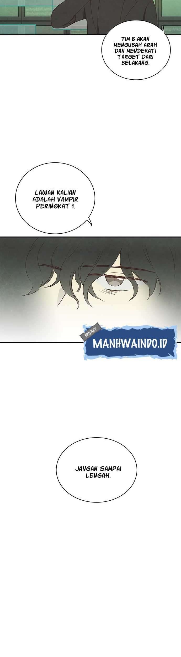 The Flower of Vampire Chapter 18 Gambar 10