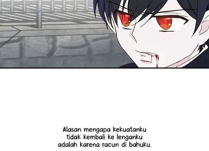 The Flower of Vampire Chapter 18 Gambar 20