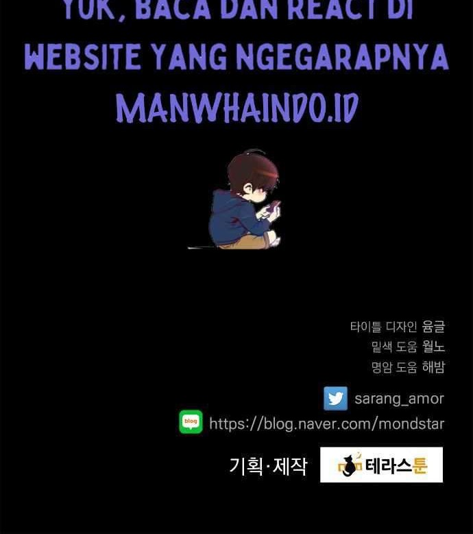 The Flower of Vampire Chapter 18 Gambar 30