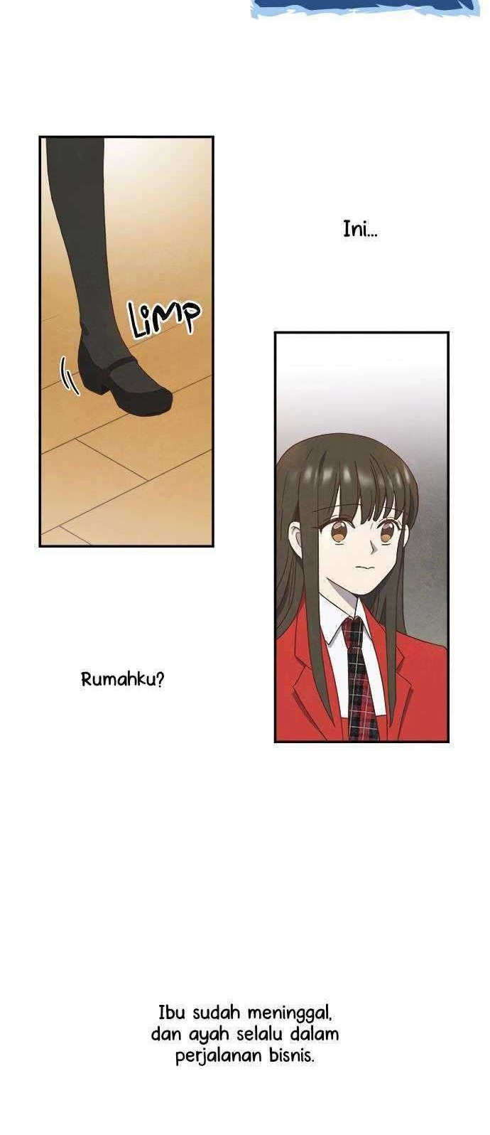 The Flower of Vampire Chapter 17 Gambar 18