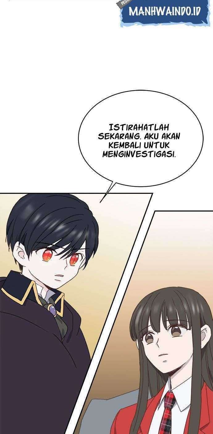 The Flower of Vampire Chapter 17 Gambar 20