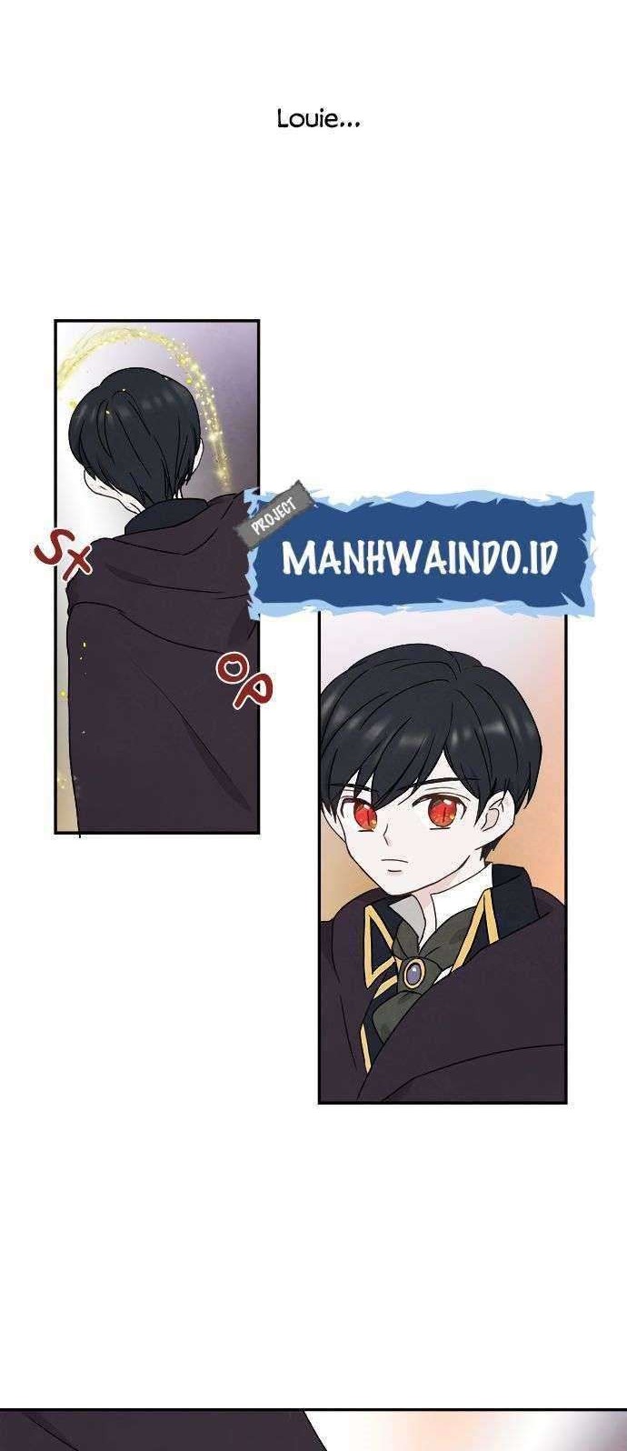The Flower of Vampire Chapter 17 Gambar 22