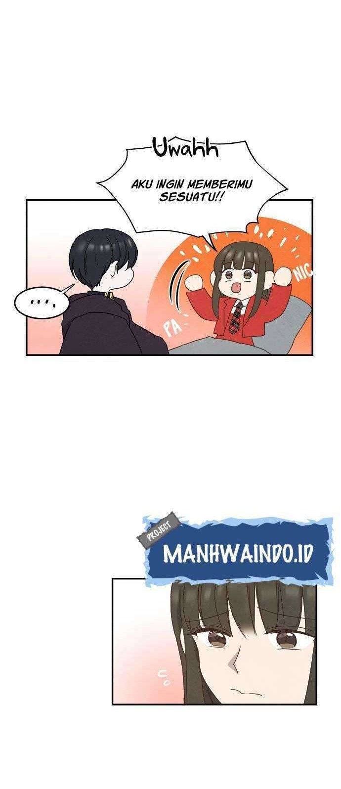 The Flower of Vampire Chapter 17 Gambar 24