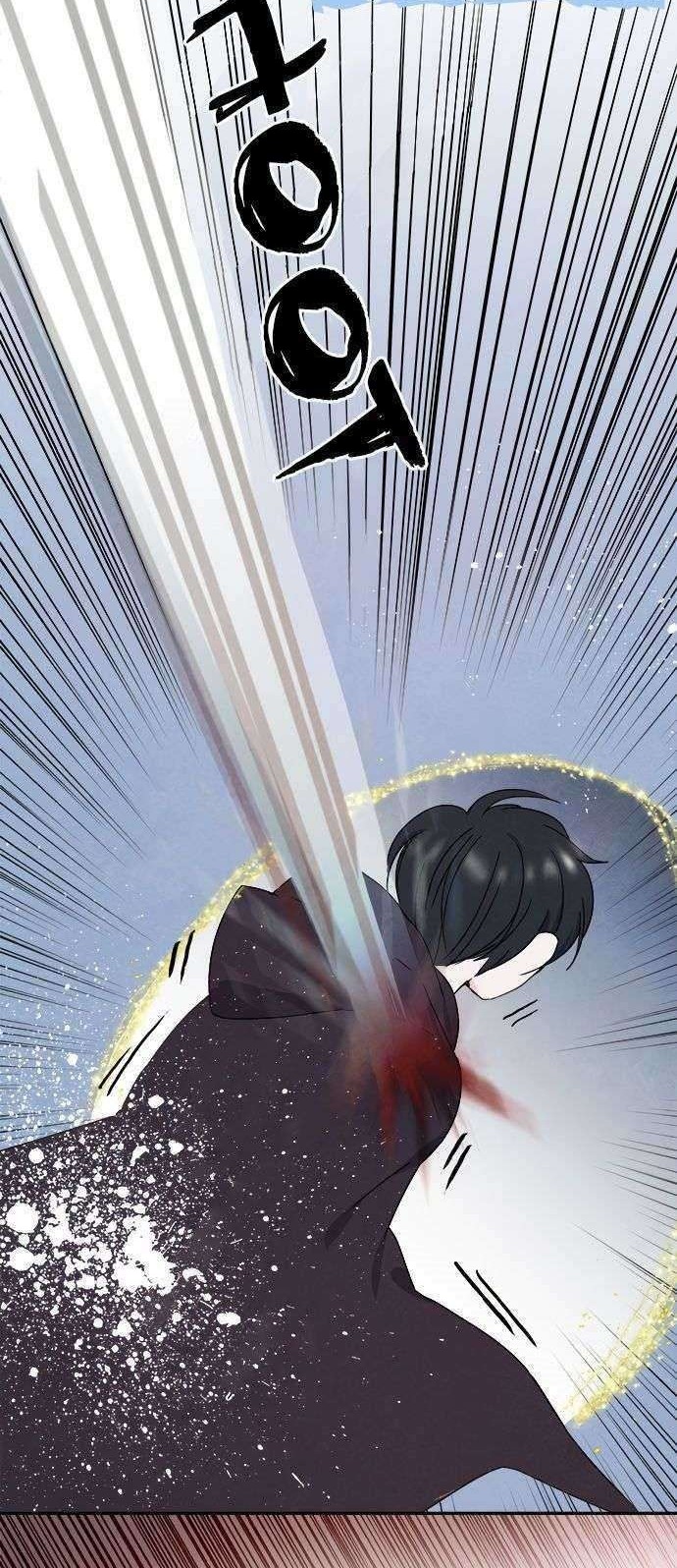 The Flower of Vampire Chapter 17 Gambar 29