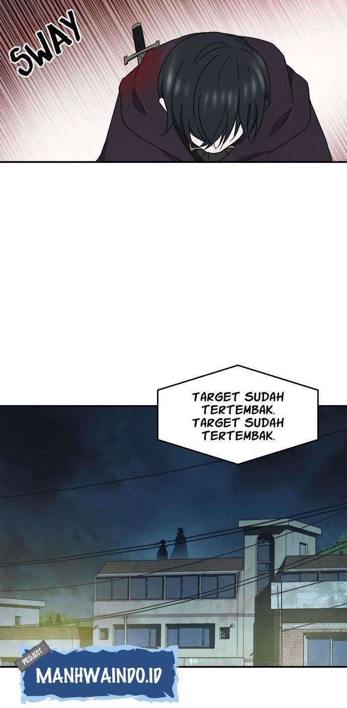 The Flower of Vampire Chapter 17 Gambar 30