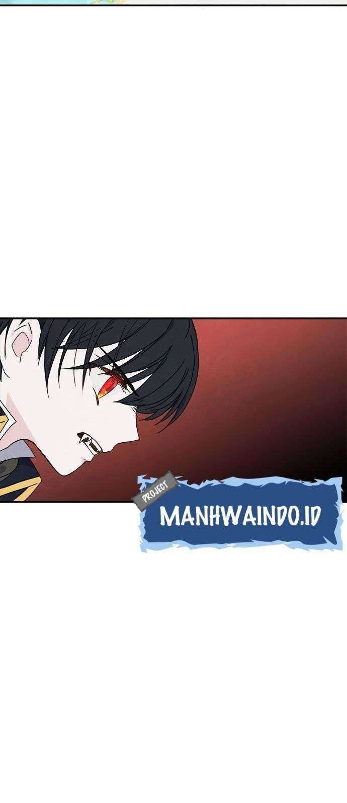 The Flower of Vampire Chapter 17 Gambar 32