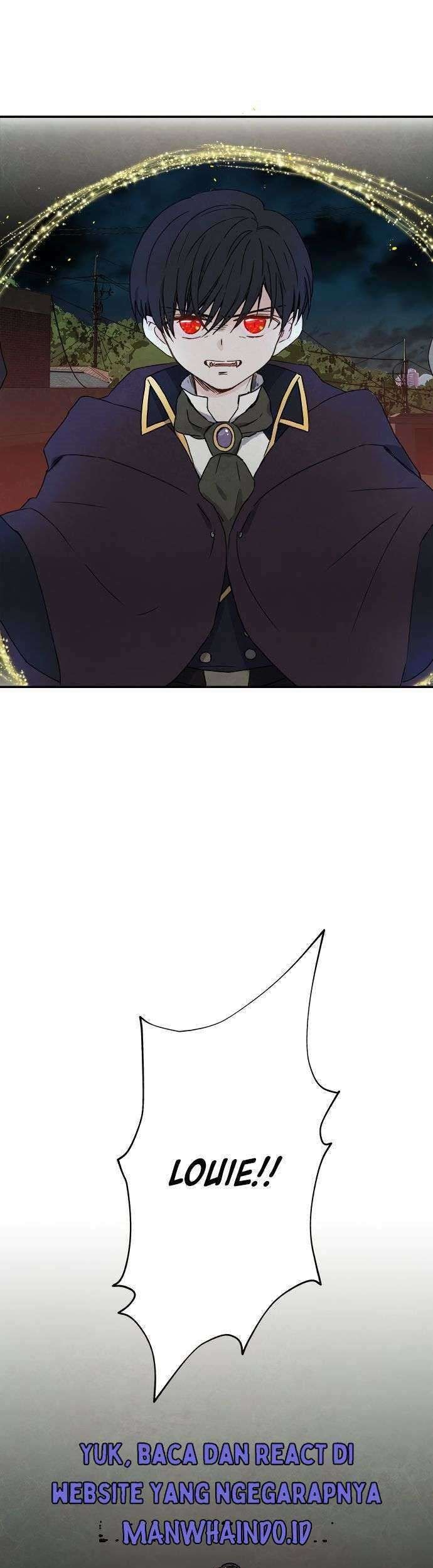 The Flower of Vampire Chapter 17 Gambar 33