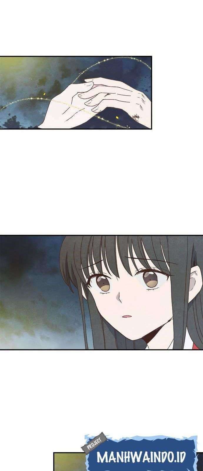 Baca  The Flower of Vampire Chapter 17 Gambar 2
