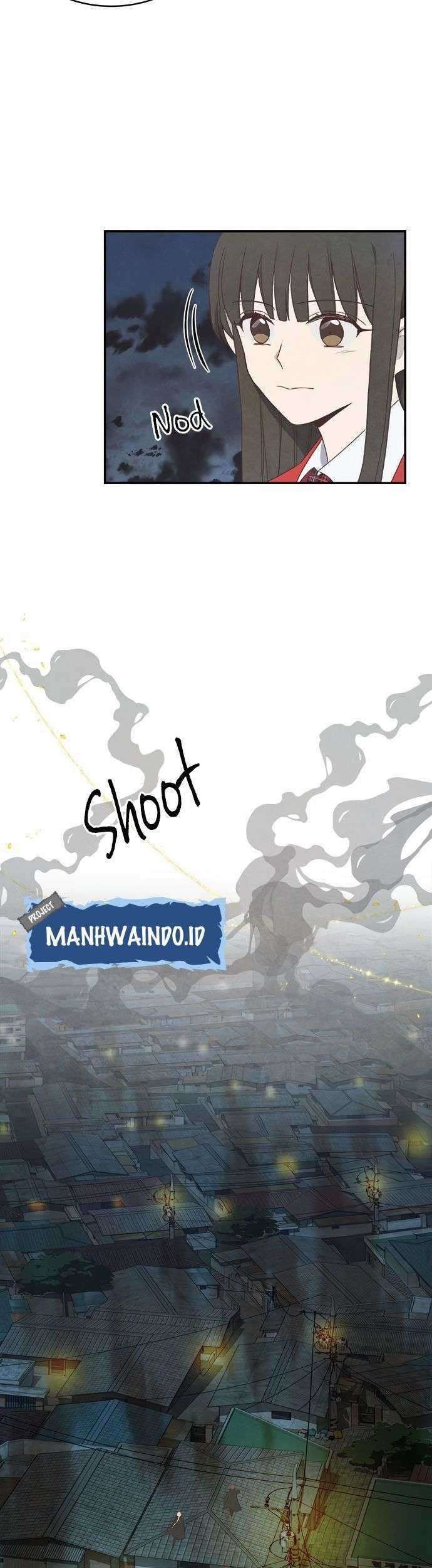 The Flower of Vampire Chapter 17 Gambar 10