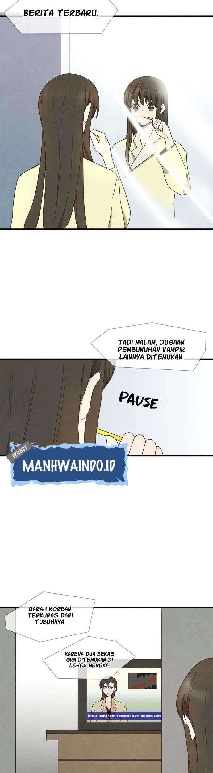 Baca The Flower of Vampire Chapter 16 Gambar 2