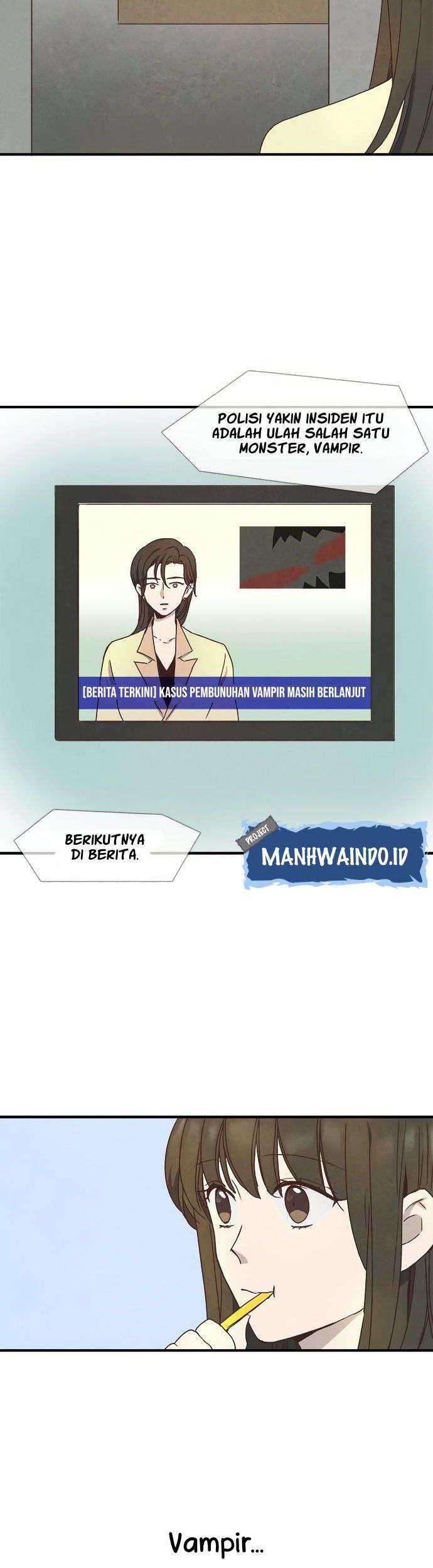 The Flower of Vampire Chapter 16 Gambar 3
