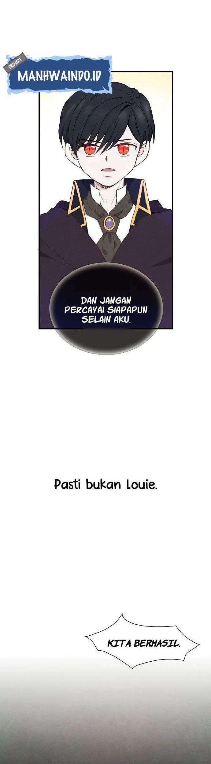 The Flower of Vampire Chapter 16 Gambar 4