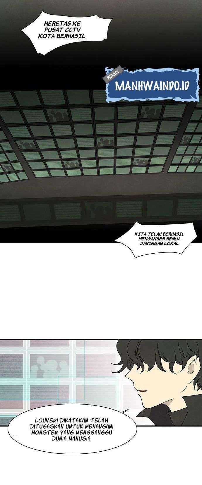 The Flower of Vampire Chapter 16 Gambar 5