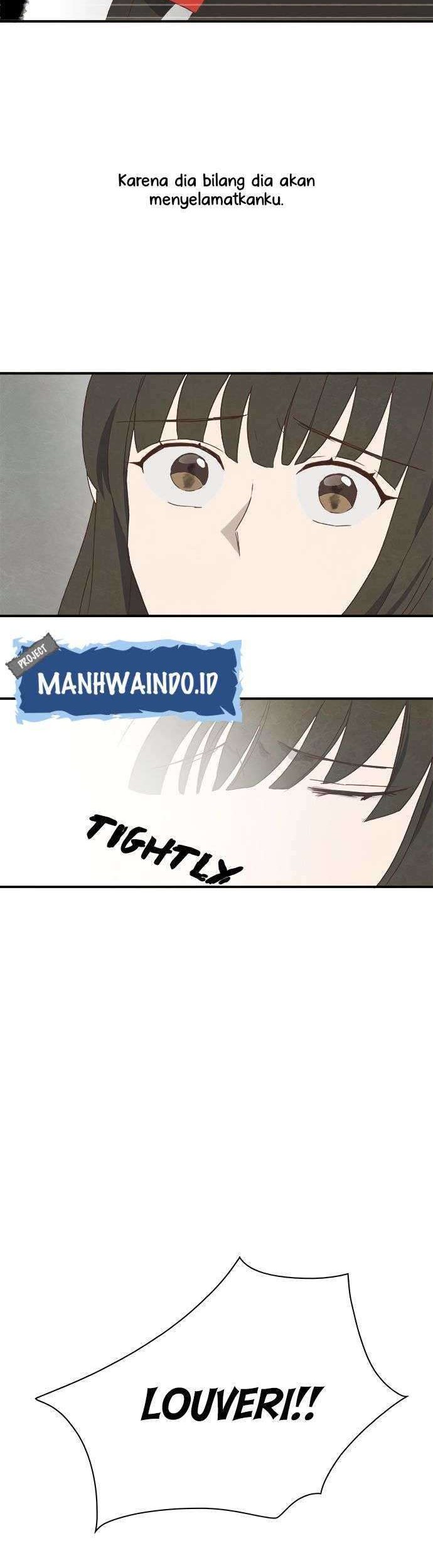 The Flower of Vampire Chapter 16 Gambar 19