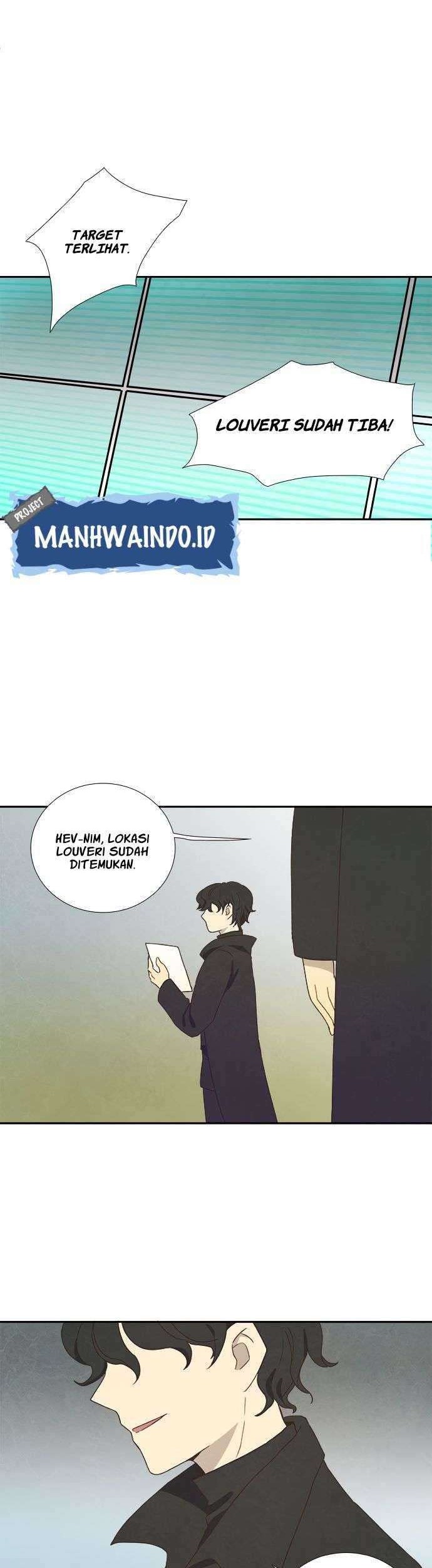 The Flower of Vampire Chapter 16 Gambar 25