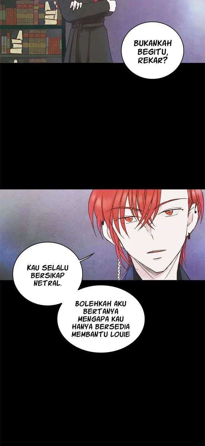 Baca The Flower of Vampire Chapter 15 Gambar 2