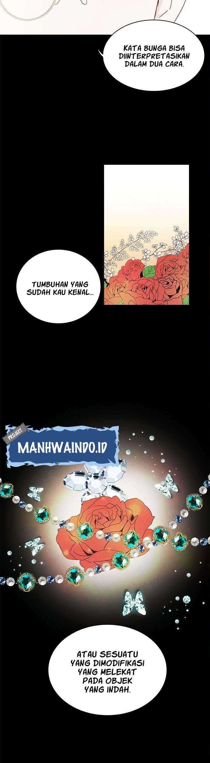 The Flower of Vampire Chapter 14 Gambar 19