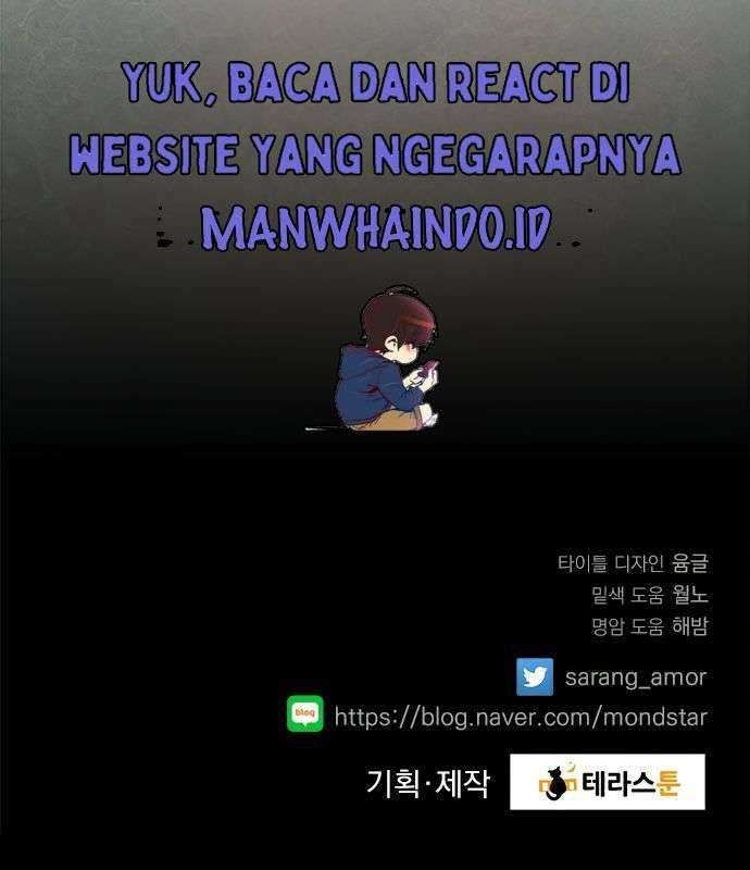 The Flower of Vampire Chapter 14 Gambar 25