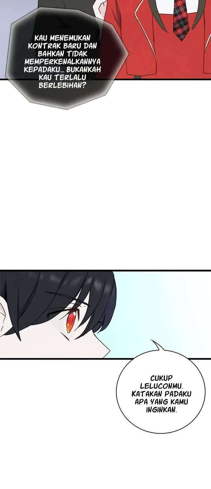 The Flower of Vampire Chapter 13 Gambar 19