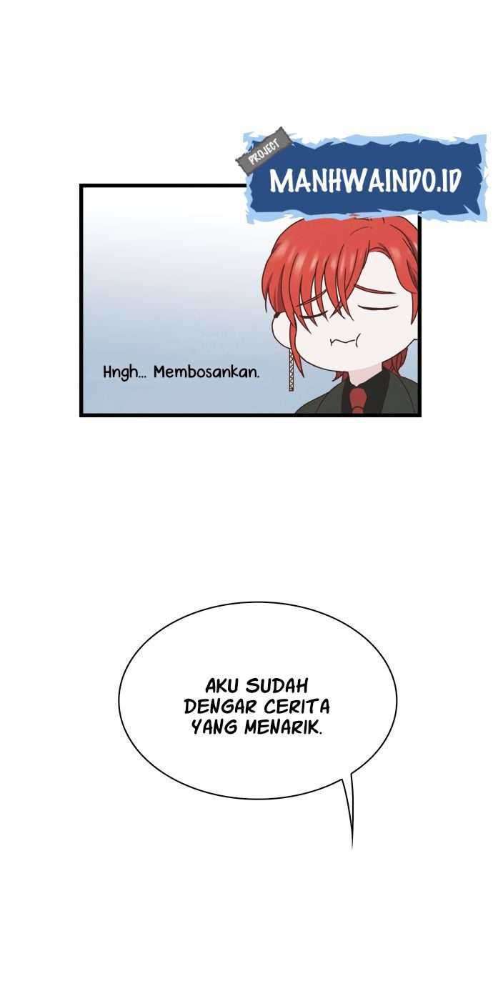 The Flower of Vampire Chapter 13 Gambar 20