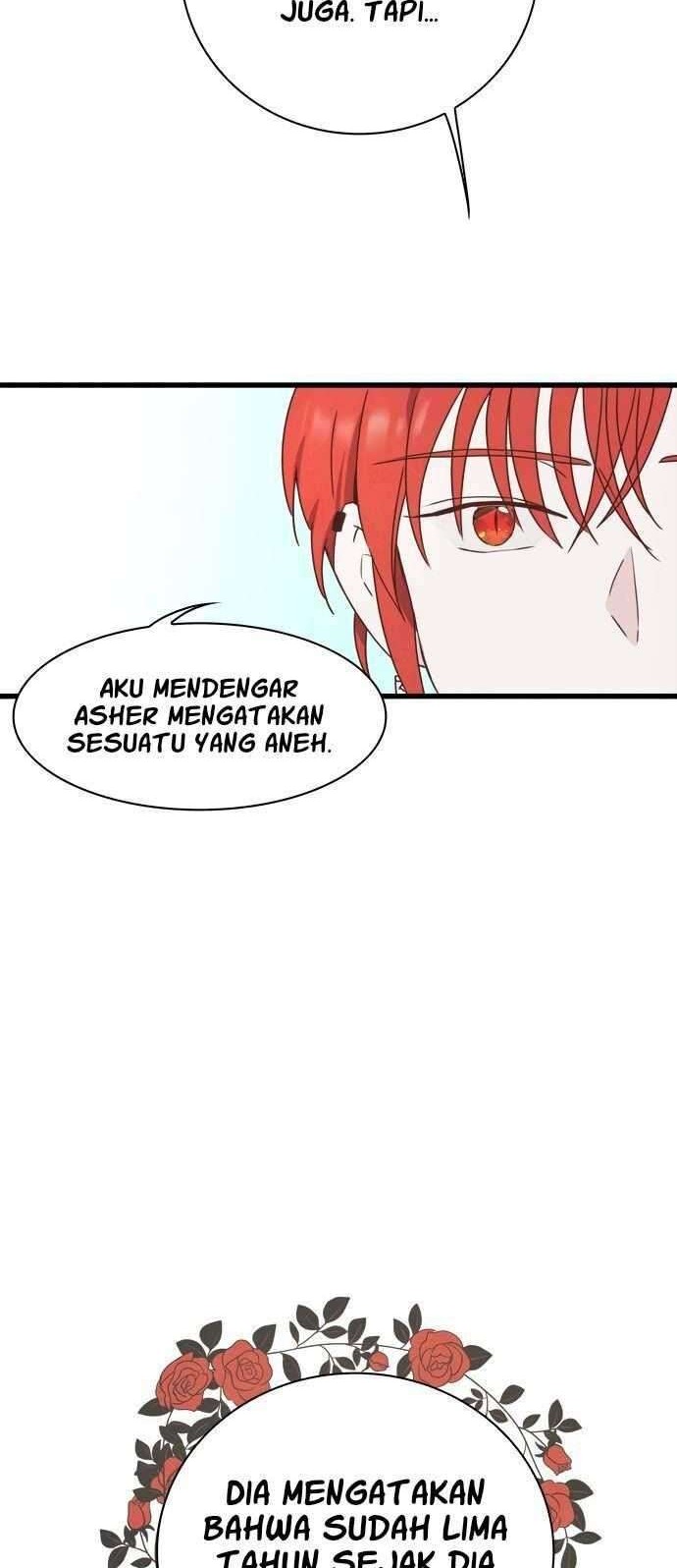 The Flower of Vampire Chapter 13 Gambar 22
