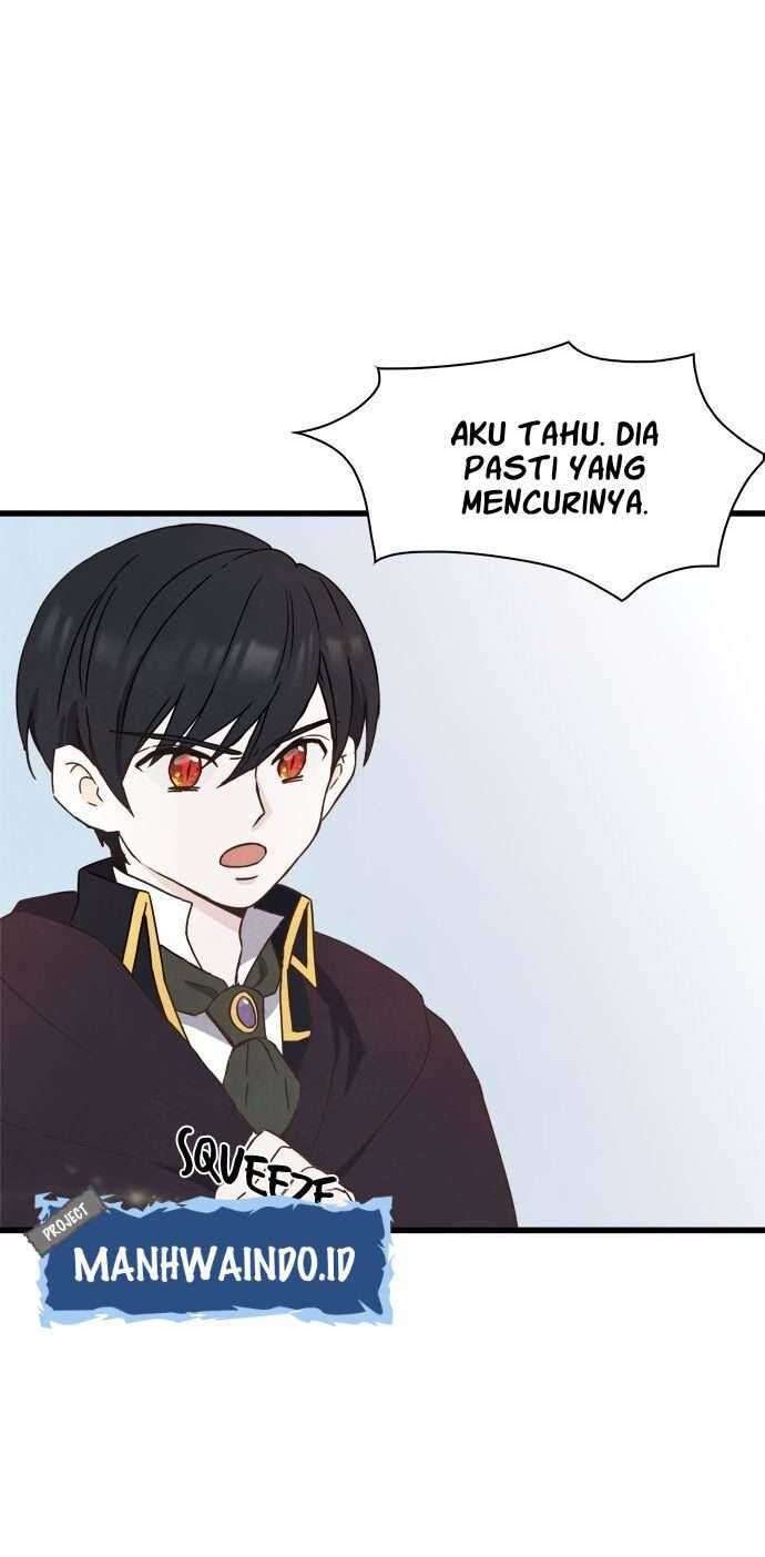 The Flower of Vampire Chapter 13 Gambar 24