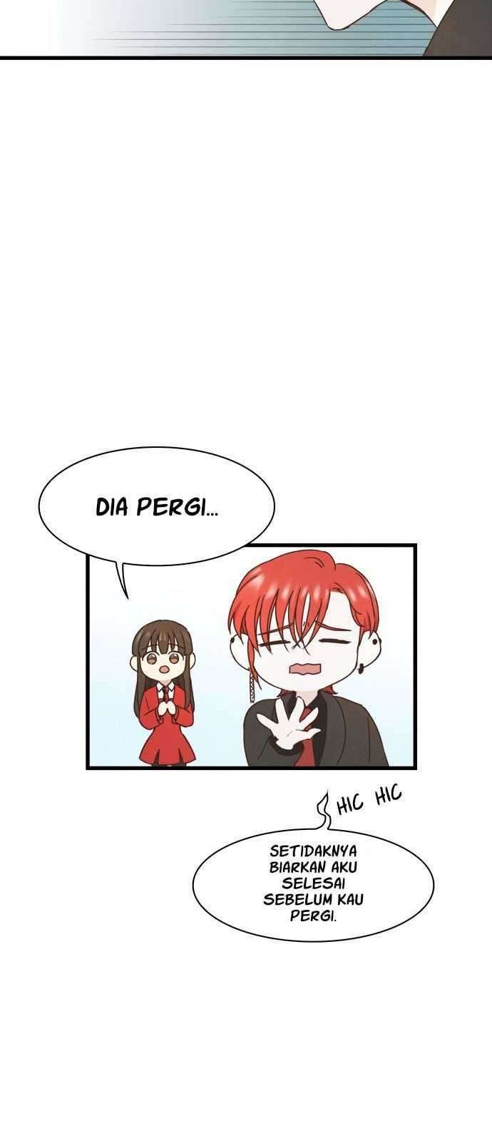 The Flower of Vampire Chapter 13 Gambar 26