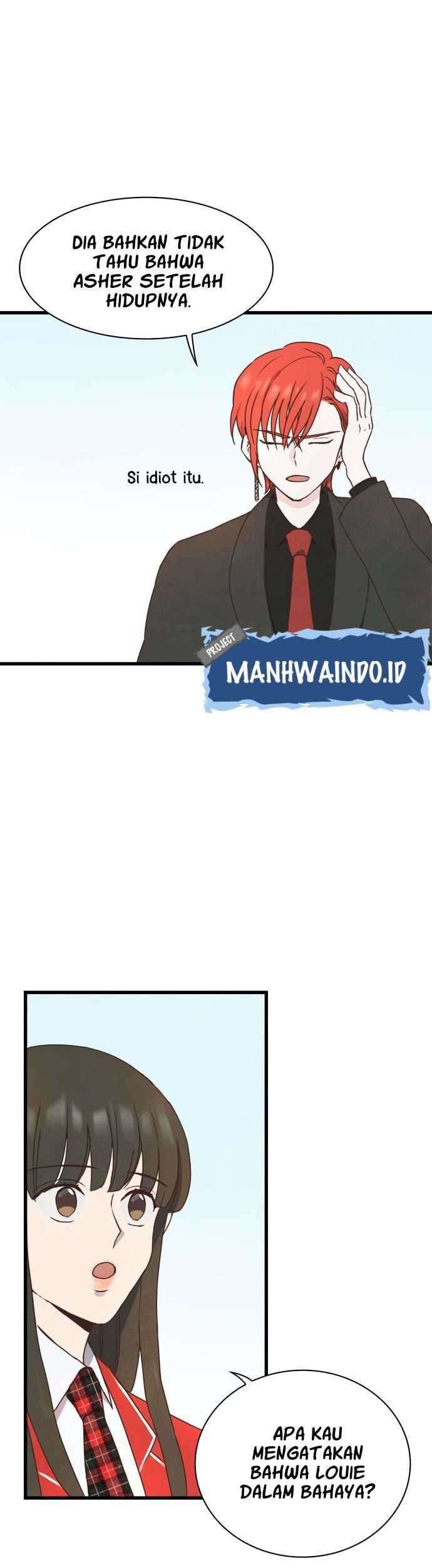 The Flower of Vampire Chapter 13 Gambar 27