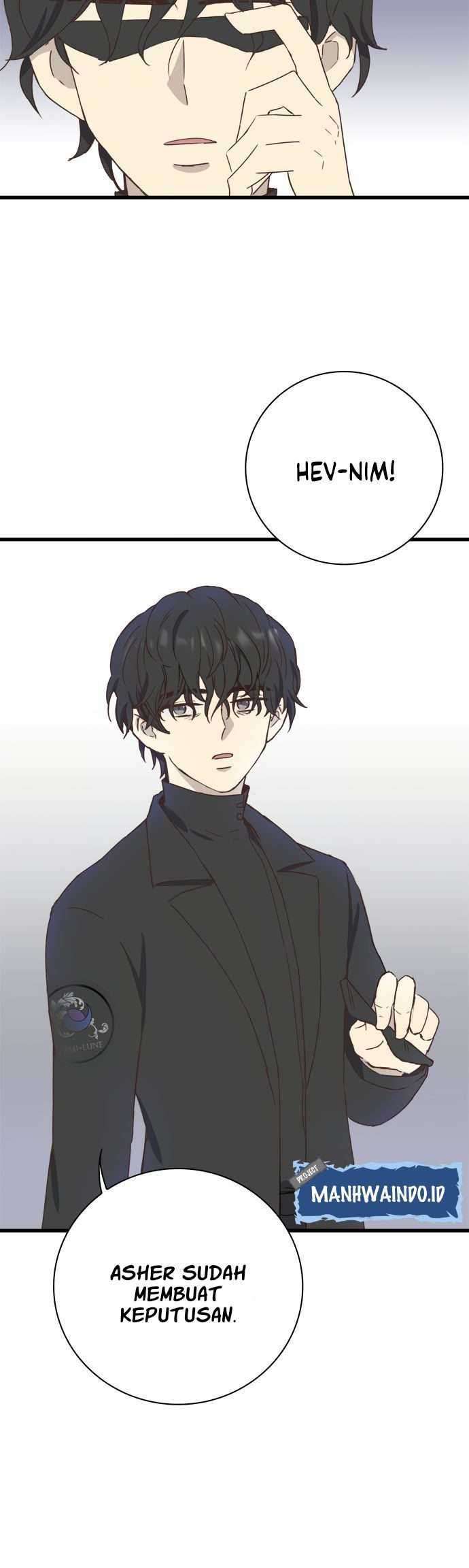 The Flower of Vampire Chapter 13 Gambar 37