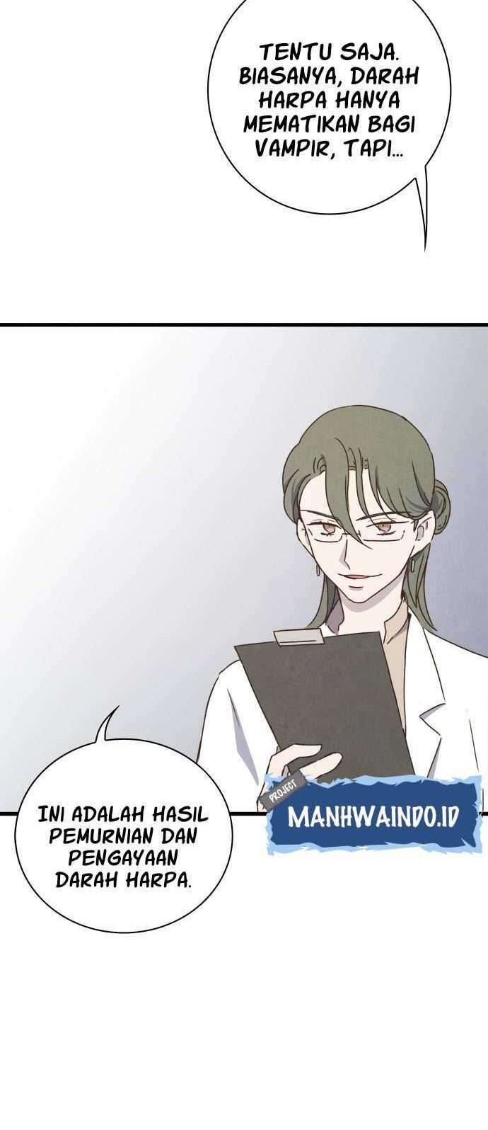 The Flower of Vampire Chapter 13 Gambar 39