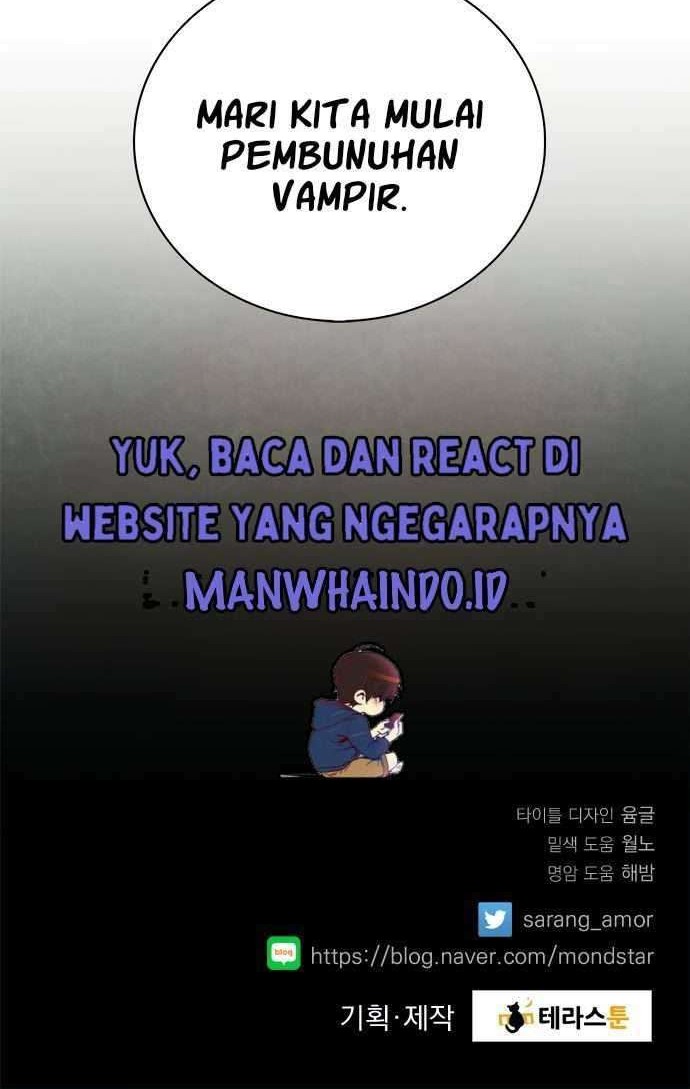 The Flower of Vampire Chapter 13 Gambar 41