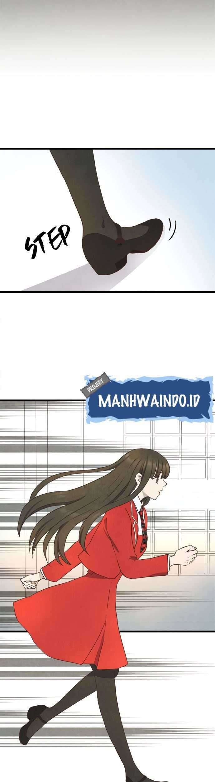 The Flower of Vampire Chapter 13 Gambar 5