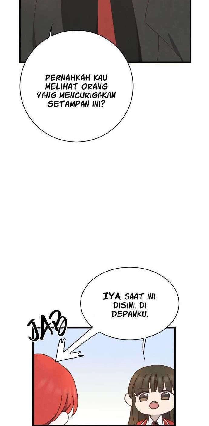 The Flower of Vampire Chapter 13 Gambar 8