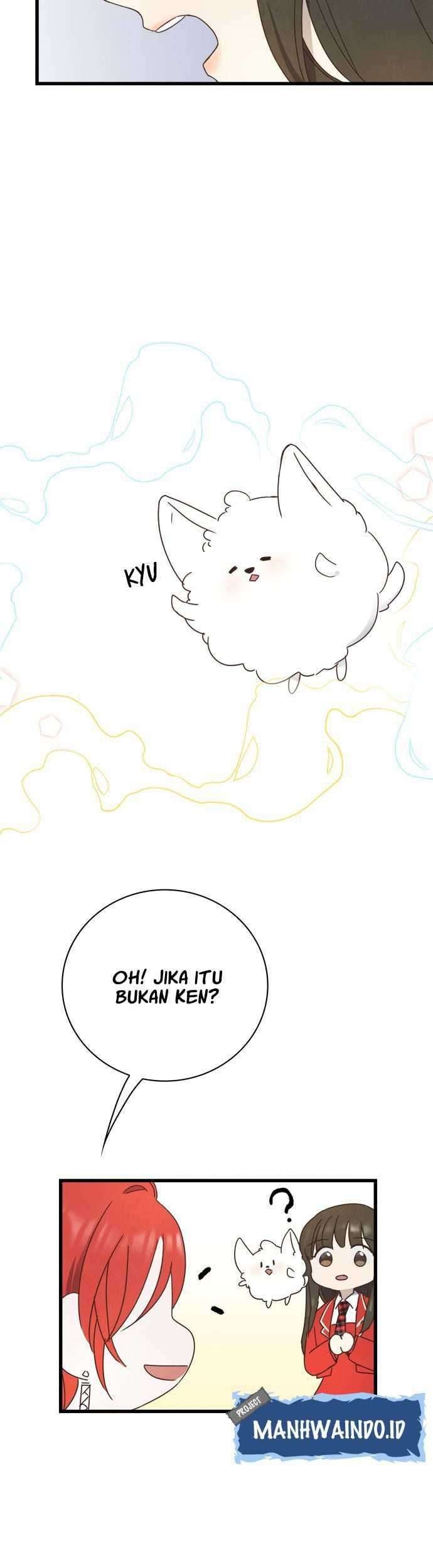 The Flower of Vampire Chapter 13 Gambar 12