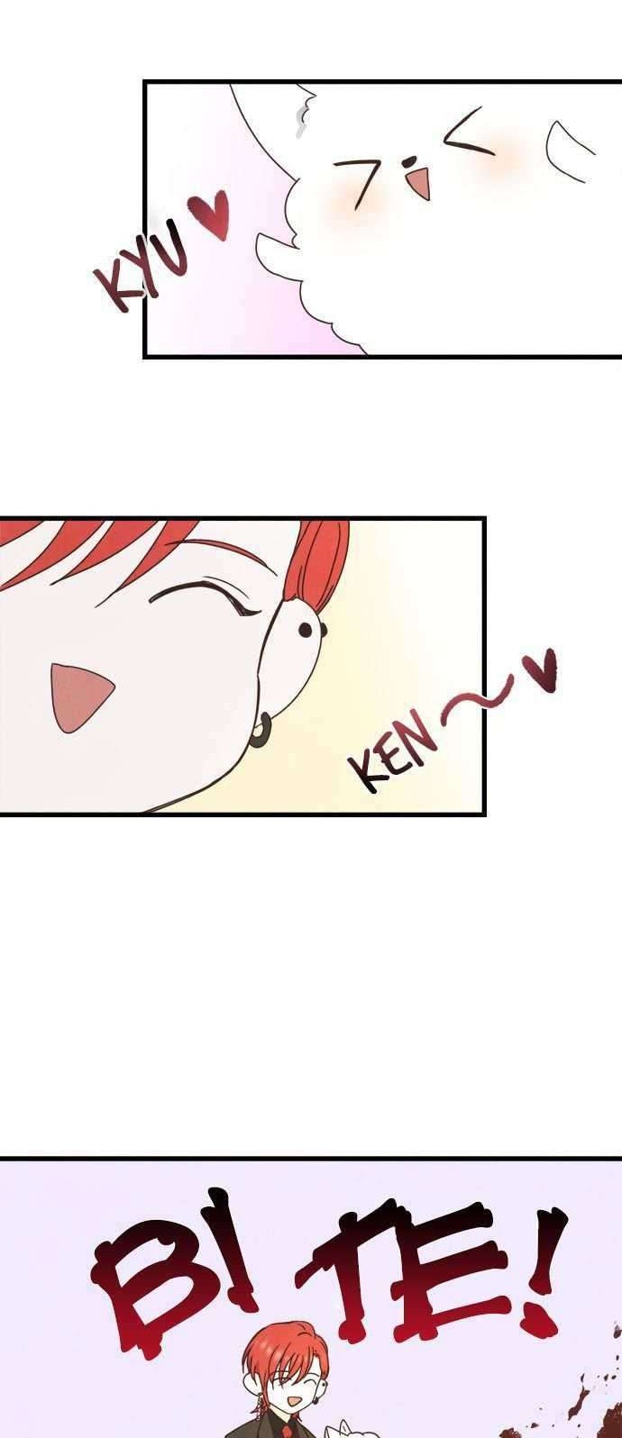 The Flower of Vampire Chapter 13 Gambar 13