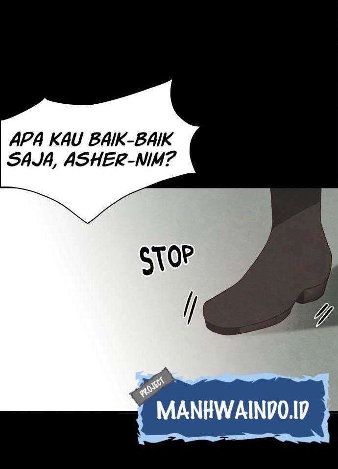 The Flower of Vampire Chapter 12 Gambar 4