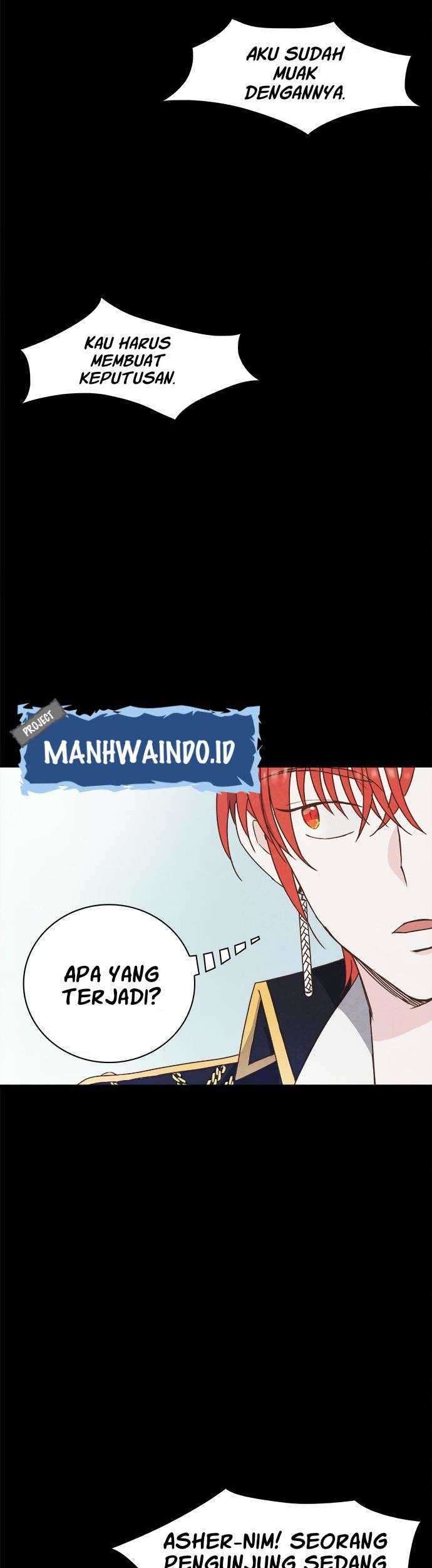 The Flower of Vampire Chapter 12 Gambar 6