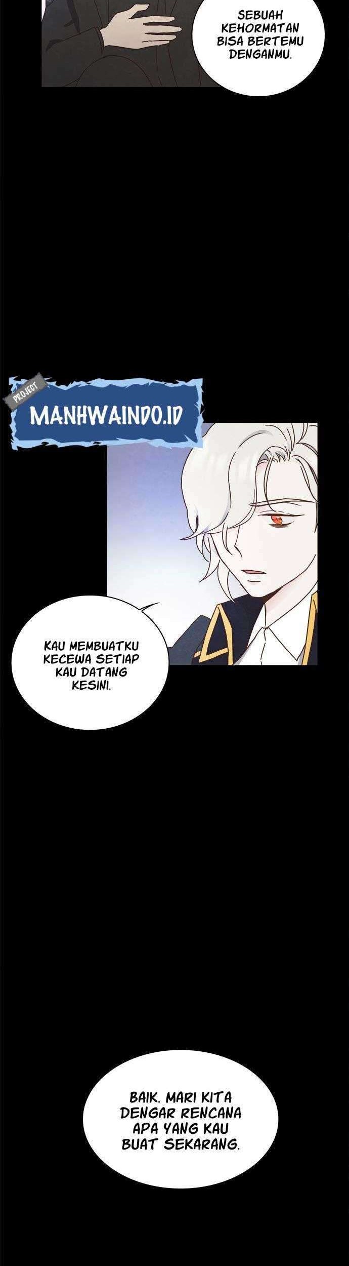 The Flower of Vampire Chapter 12 Gambar 10