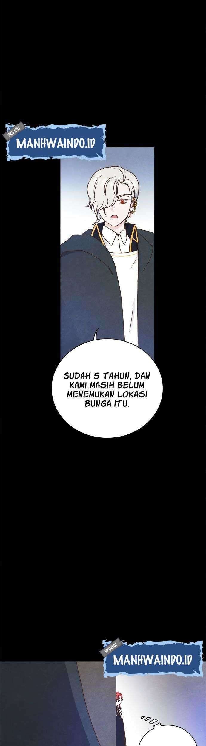 The Flower of Vampire Chapter 12 Gambar 13