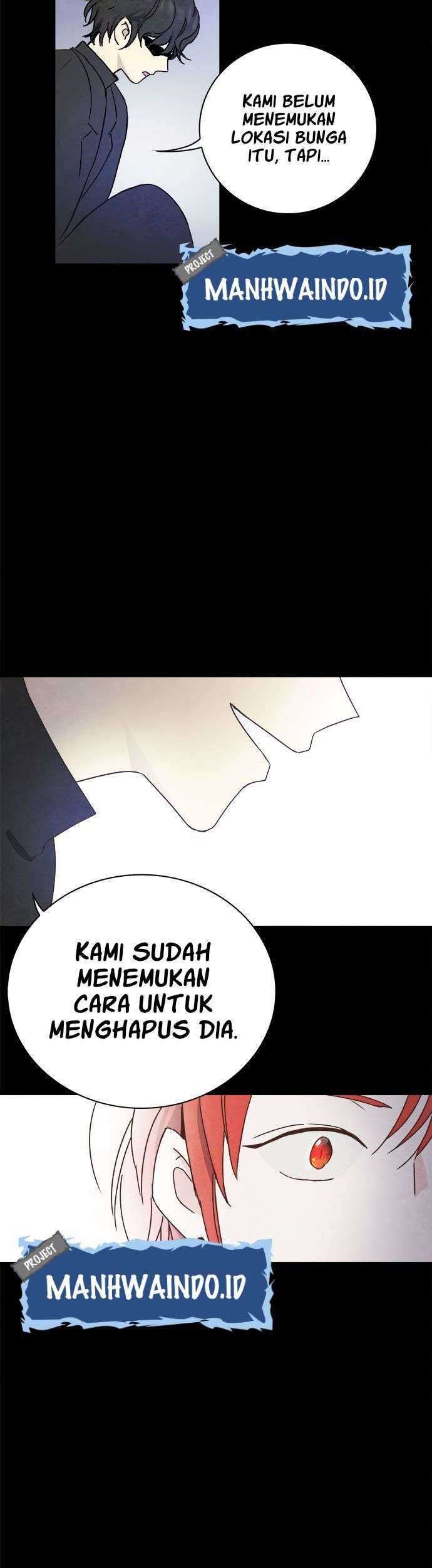 The Flower of Vampire Chapter 12 Gambar 15