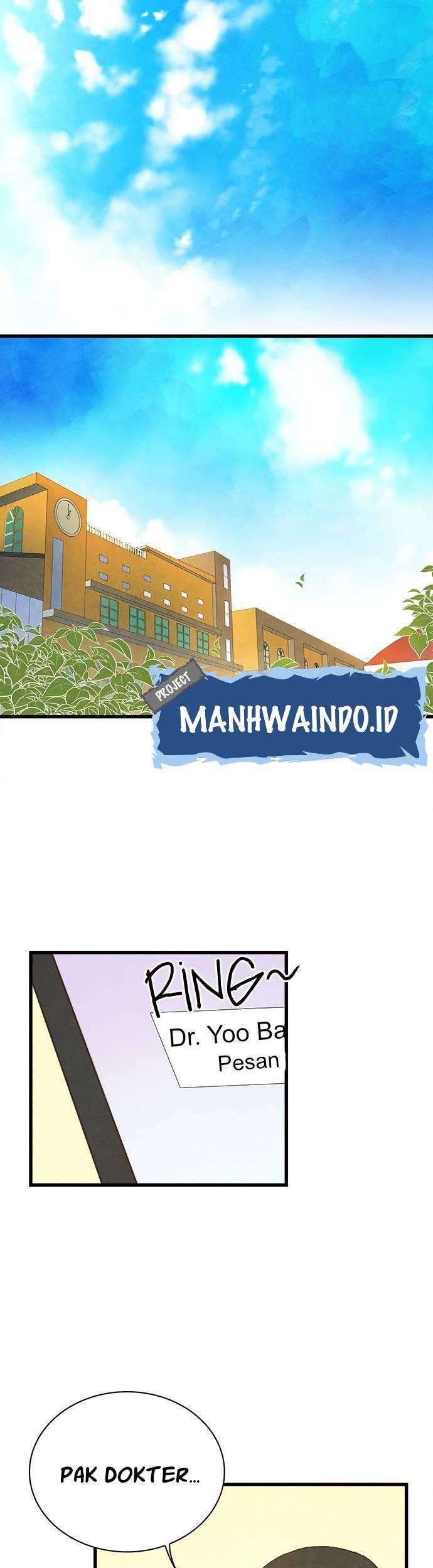 The Flower of Vampire Chapter 12 Gambar 30