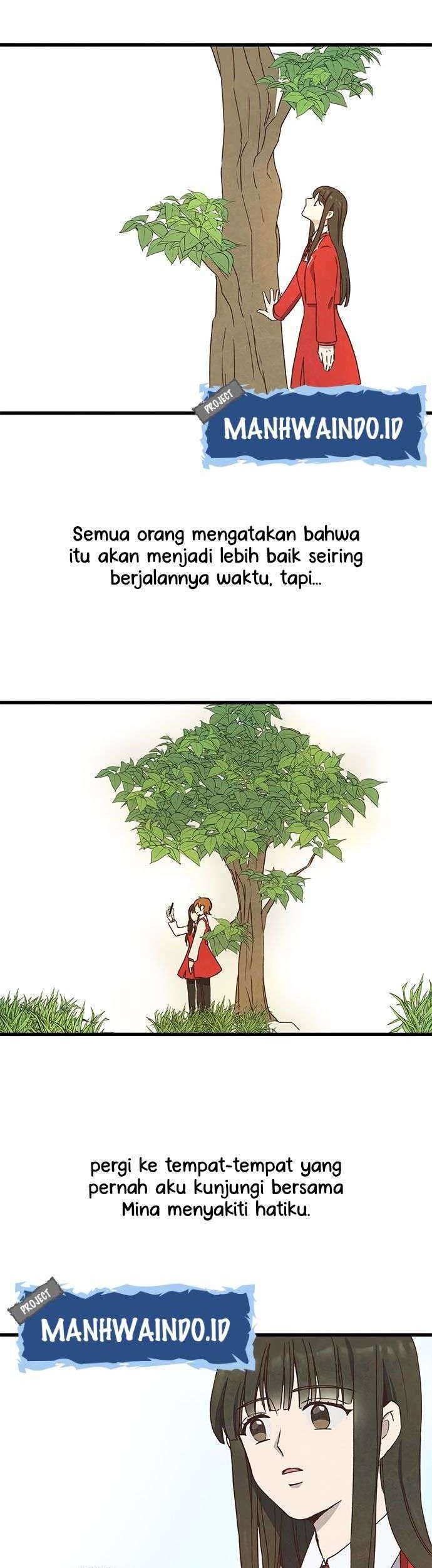 The Flower of Vampire Chapter 12 Gambar 32