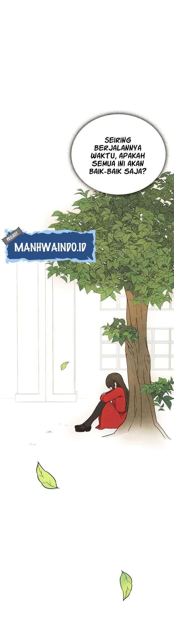 The Flower of Vampire Chapter 12 Gambar 34