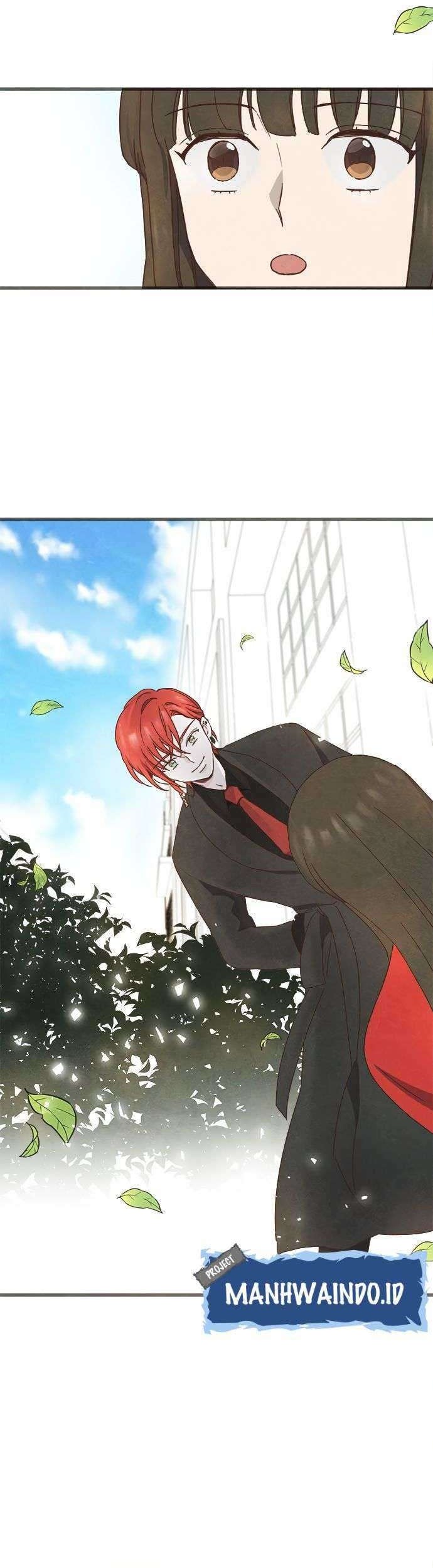 The Flower of Vampire Chapter 12 Gambar 36